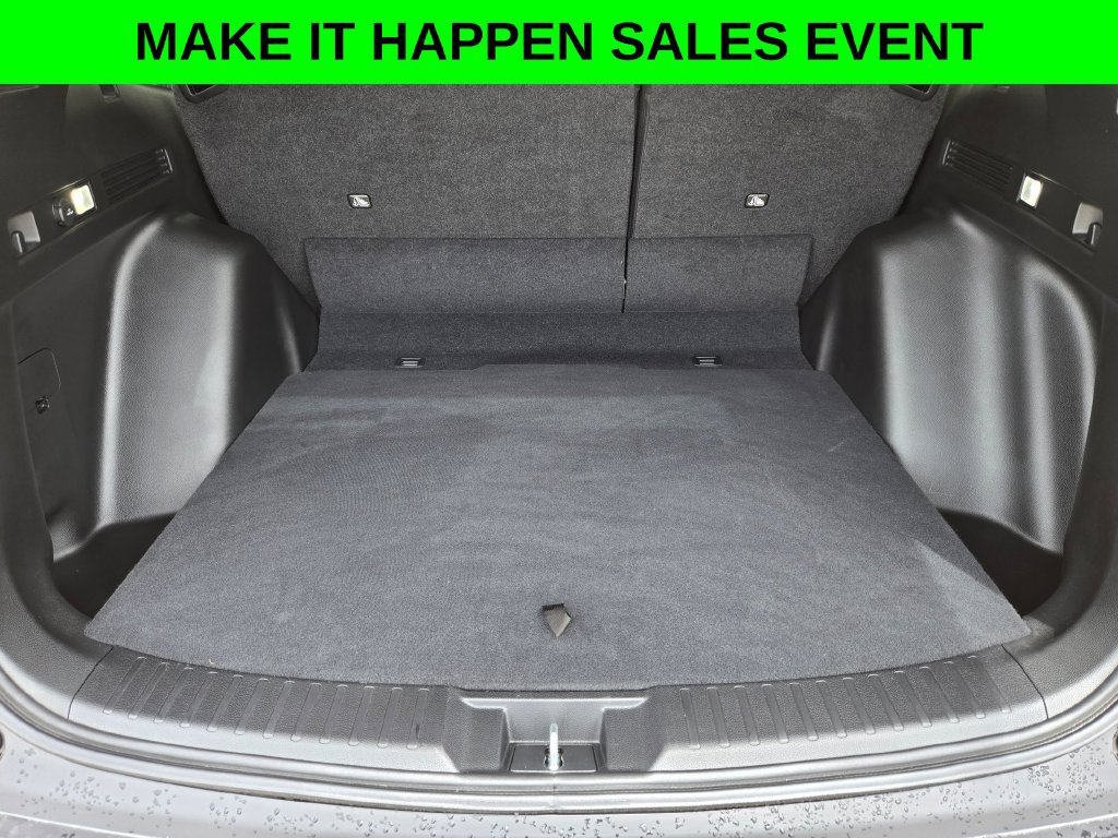 Used 2026 Honda CR-V LX image 29