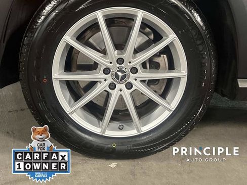 Used 2024 Mercedes-Benz GLE 350 4MATIC w/ 3rd Row Seat Package image 7