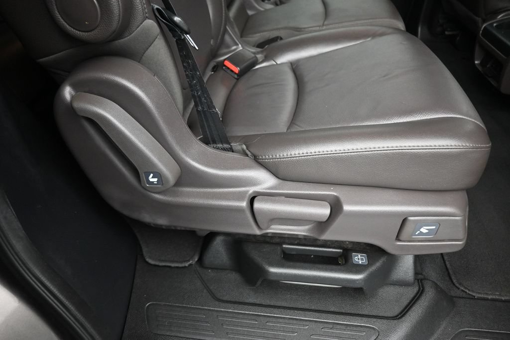 Used 2020 Honda Odyssey EX-L image 43