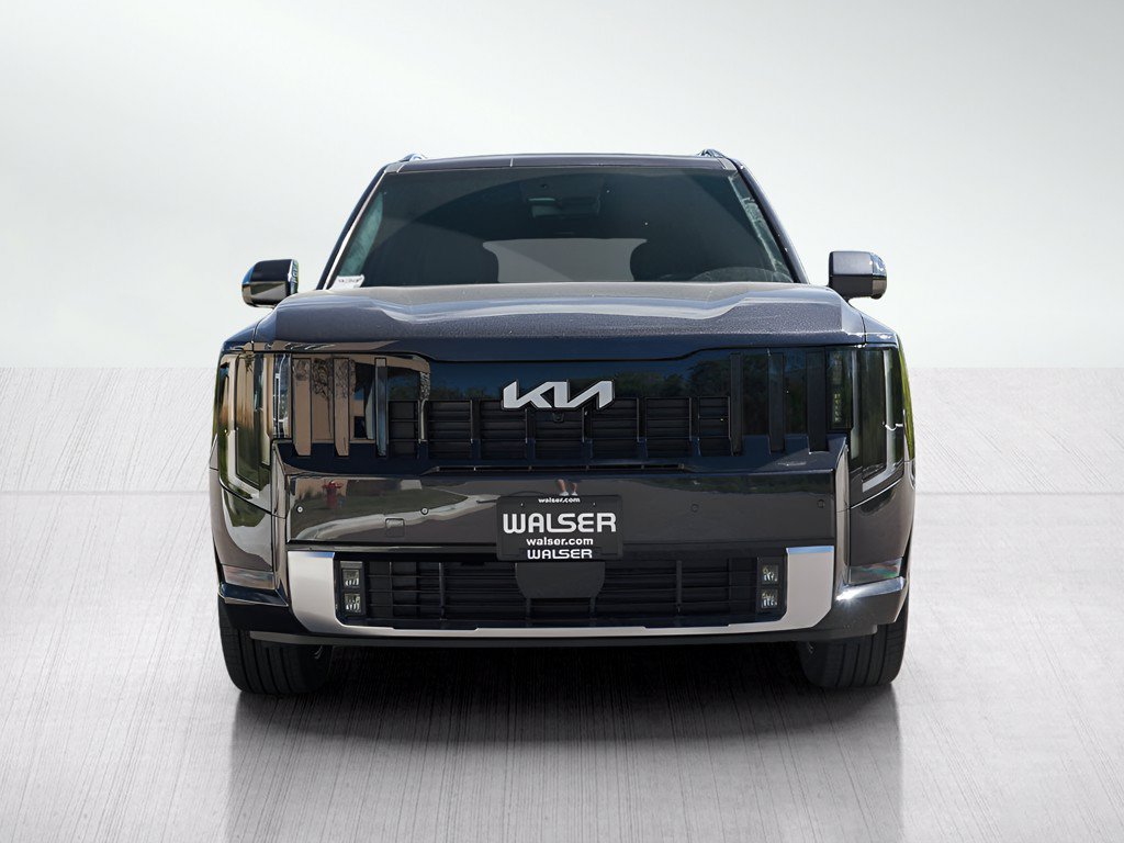 New 2027 Kia Telluride SX Prestige AWD/4WD image 2