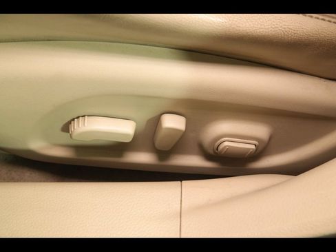 Used 2014 Nissan Altima 3.5 SL w/ Technology Package FWD image 15