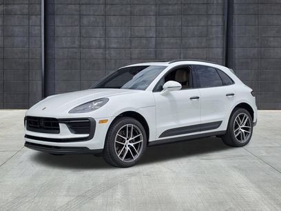 Used 2026 Porsche Macan