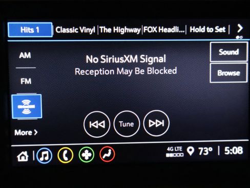 Used 2023 GMC Acadia SLE image 31