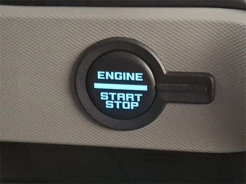 Used 2022 Ford Bronco Badlands image 28