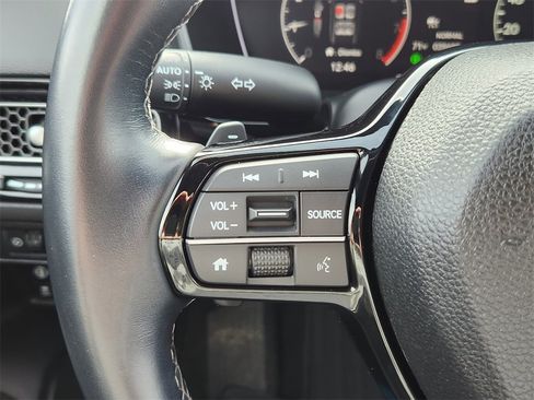 Used 2022 Honda Civic Sport image 15