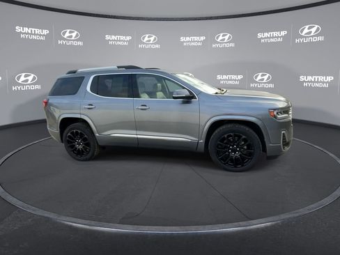 Used 2020 GMC Acadia Denali w/ LPO, Floor Liner Package image 26