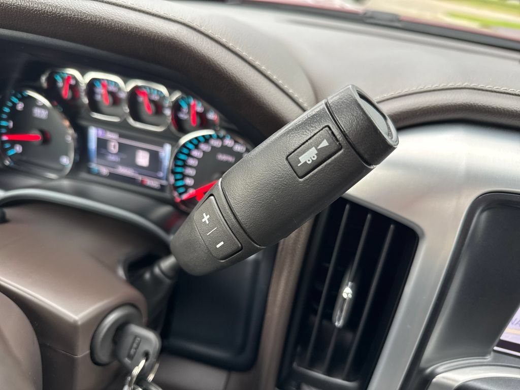 Certified 2018 GMC Sierra 1500 SLT w/ SLT Premium Package AWD/4WD image 31