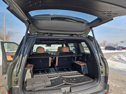 New 2026 Hyundai Santa Fe Limited image 30