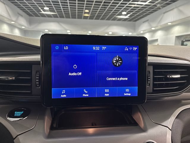 Used 2024 Ford Explorer XLT RWD image 21