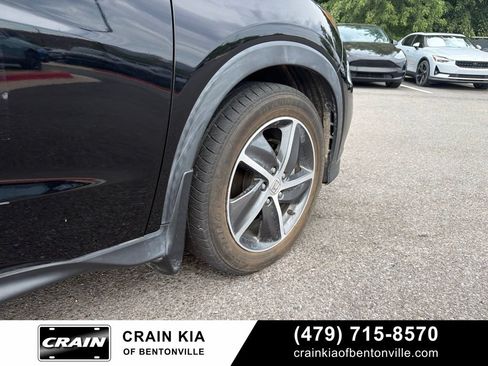 Used 2022 Honda HR-V EX image 7