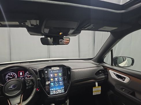 New 2026 Subaru Forester Sport w/ Sport Package image 13