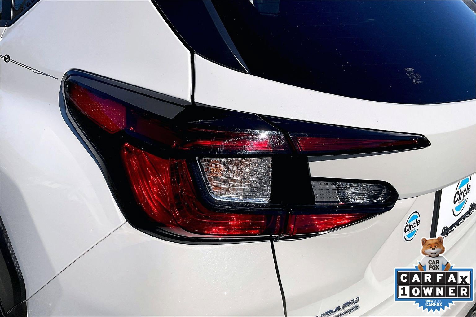 Certified 2024 Subaru Crosstrek 2.0i Premium AWD/4WD image 28