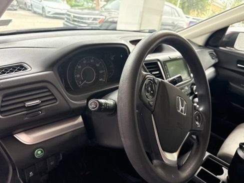 Used 2015 Honda CR-V EX image 16