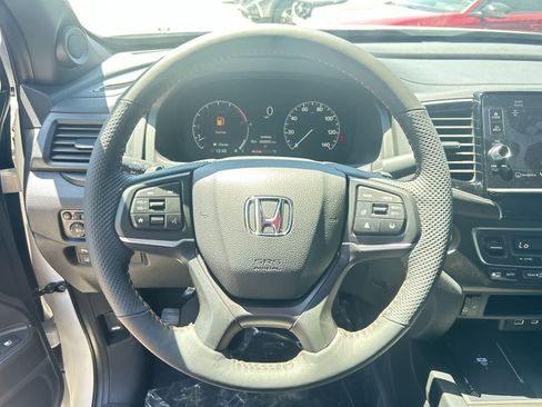 New 2026 Honda Ridgeline TrailSport image 16