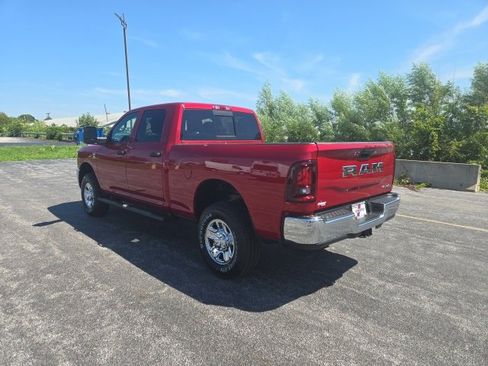 New 2025 RAM 2500 Tradesman image 3