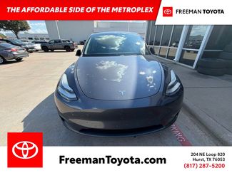 Used 2020 Tesla Model Y Long Range AWD/4WD video 1