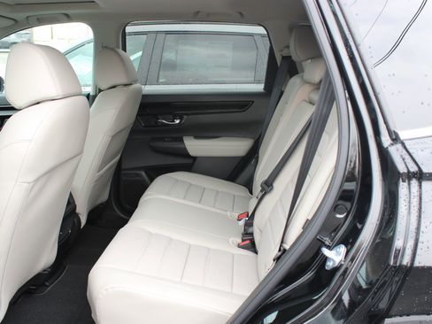 New 2026 Honda CR-V EX-L image 20