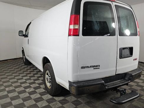 Used 2013 GMC Savana 2500 w/ Power Package image 19