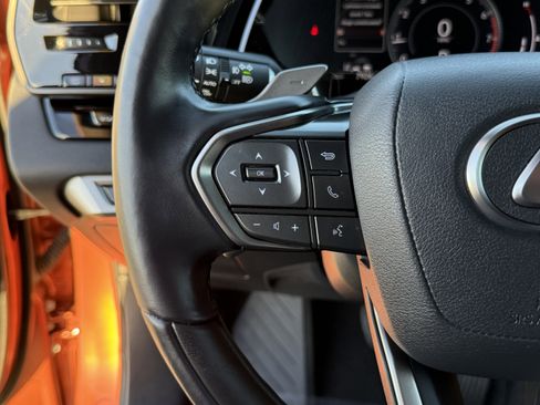 Certified 2023 Lexus RX 350 Premium Plus image 21