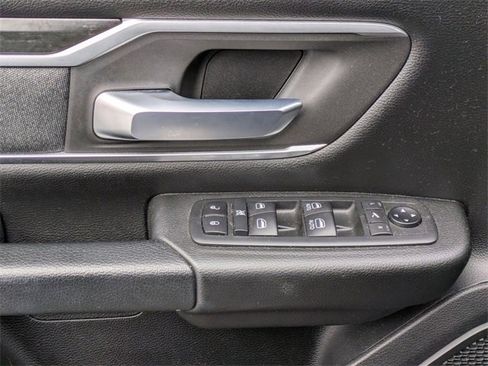 Certified 2020 RAM 1500 Big Horn image 12