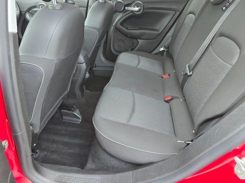 Used 2019 FIAT 500X Pop w/ Popular Equipment Group AWD/4WD image 11