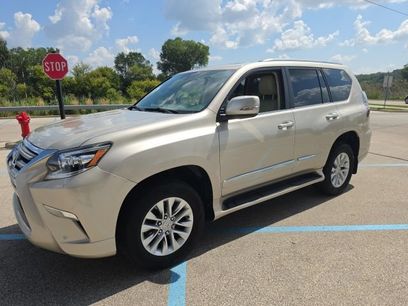 Used 2016 Lexus GX 460 w/ Premium Package