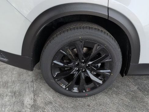 Used 2026 MAZDA CX-90 3.3 Turbo w/ Premium Sport Pkg image 3