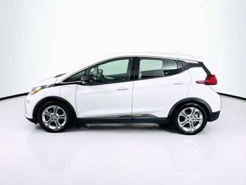 Used 2017 Chevrolet Bolt LT image 4