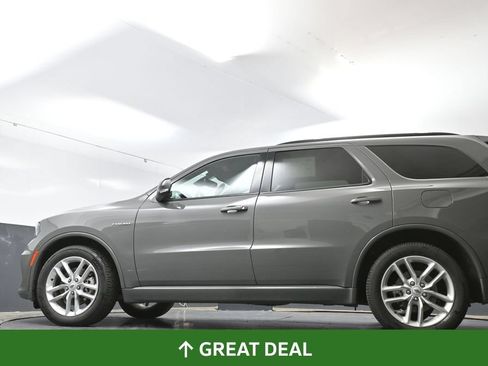 Used 2025 Dodge Durango R/T AWD/4WD image 58