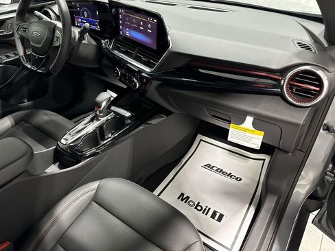 New 2026 Chevrolet Trax RS image 30