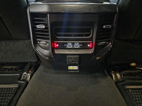Used 2022 RAM 2500 Limited image 79