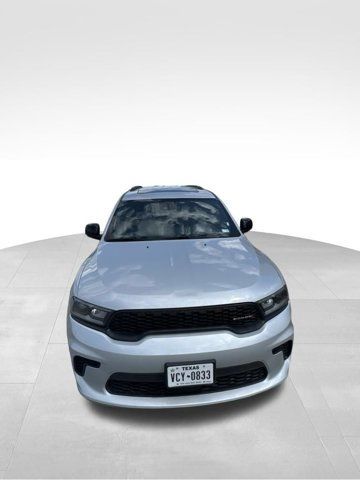 Used 2024 Dodge Durango GT RWD image 3