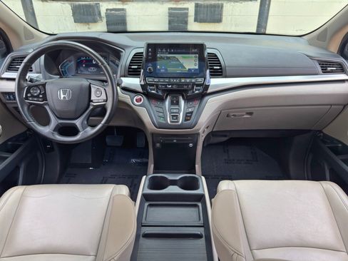 Used 2019 Honda Odyssey EX-L image 11