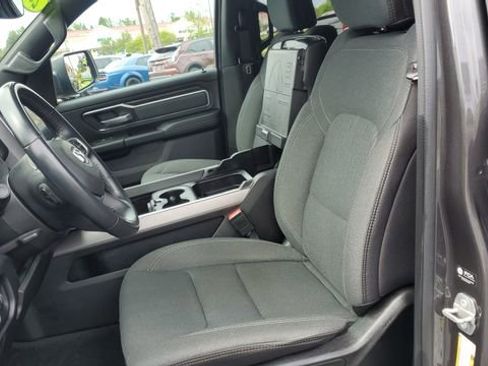 Certified 2022 RAM 1500 Big Horn image 22