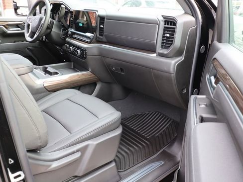 New 2026 Chevrolet Silverado 2500 LT w/ Trail Boss Package image 48