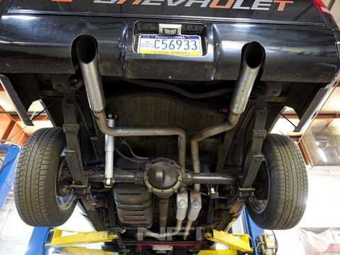 Used 1990 Chevrolet Silverado 1500 2WD Regular Cab image 55