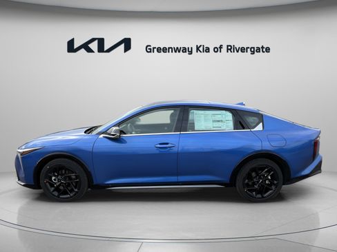New 2025 Kia K4 GT-Line Turbo image 4