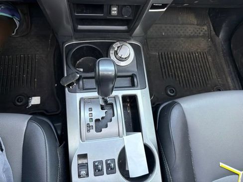 Used 2019 Toyota 4Runner SR5 Premium AWD/4WD image 14