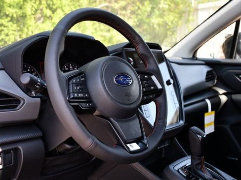 New 2026 Subaru Crosstrek 2.5i Limited AWD/4WD image 11