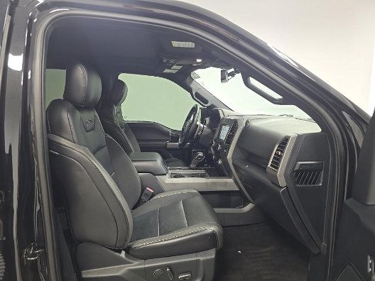 Used 2019 Ford F150 Raptor w/ Equipment Group 802A Luxury AWD/4WD image 8