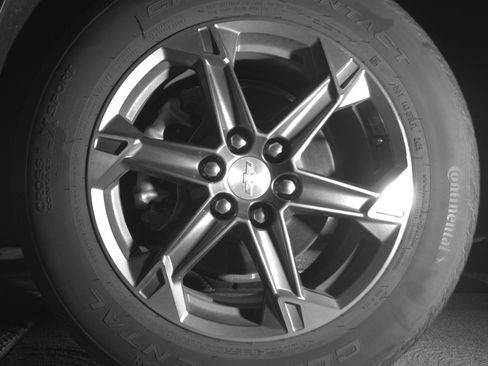 Used 2025 Chevrolet Blazer LT FWD image 12