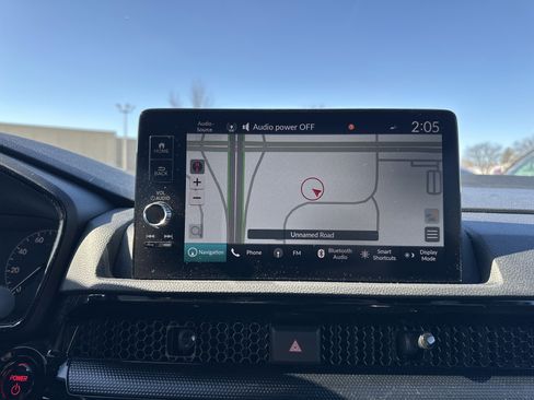 Used 2023 Honda CR-V Sport Touring image 26