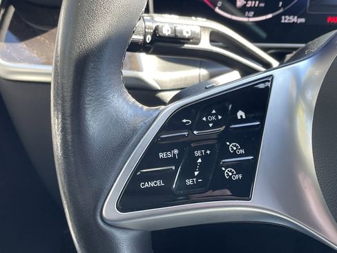 Certified 2024 Mercedes-Benz GLC 300 GLC 300 SUV w/ Winter Package image 27