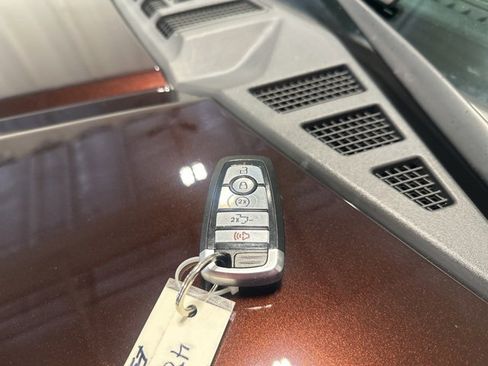 Used 2020 Ford F150 Lariat w/ Equipment Group 502A Luxury image 41