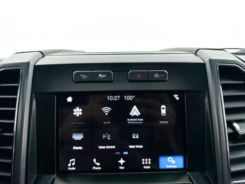 Used 2017 Ford F150 XLT w/ Equipment Group 302A Luxury AWD/4WD image 24