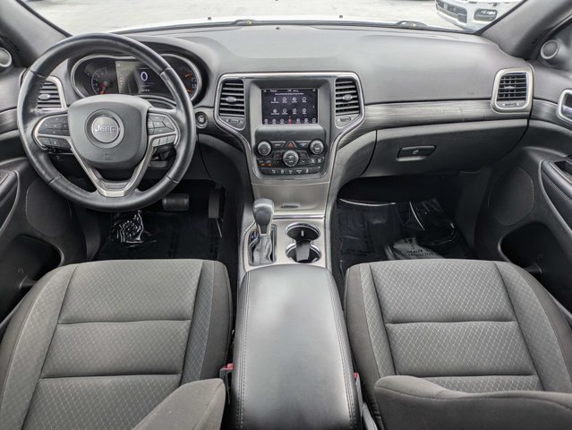Certified 2021 Jeep Grand Cherokee Laredo RWD image 15