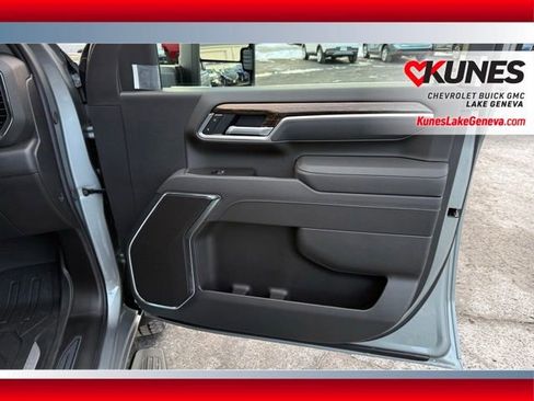 New 2026 GMC Sierra 3500 SLE w/ SLE Value Package image 19