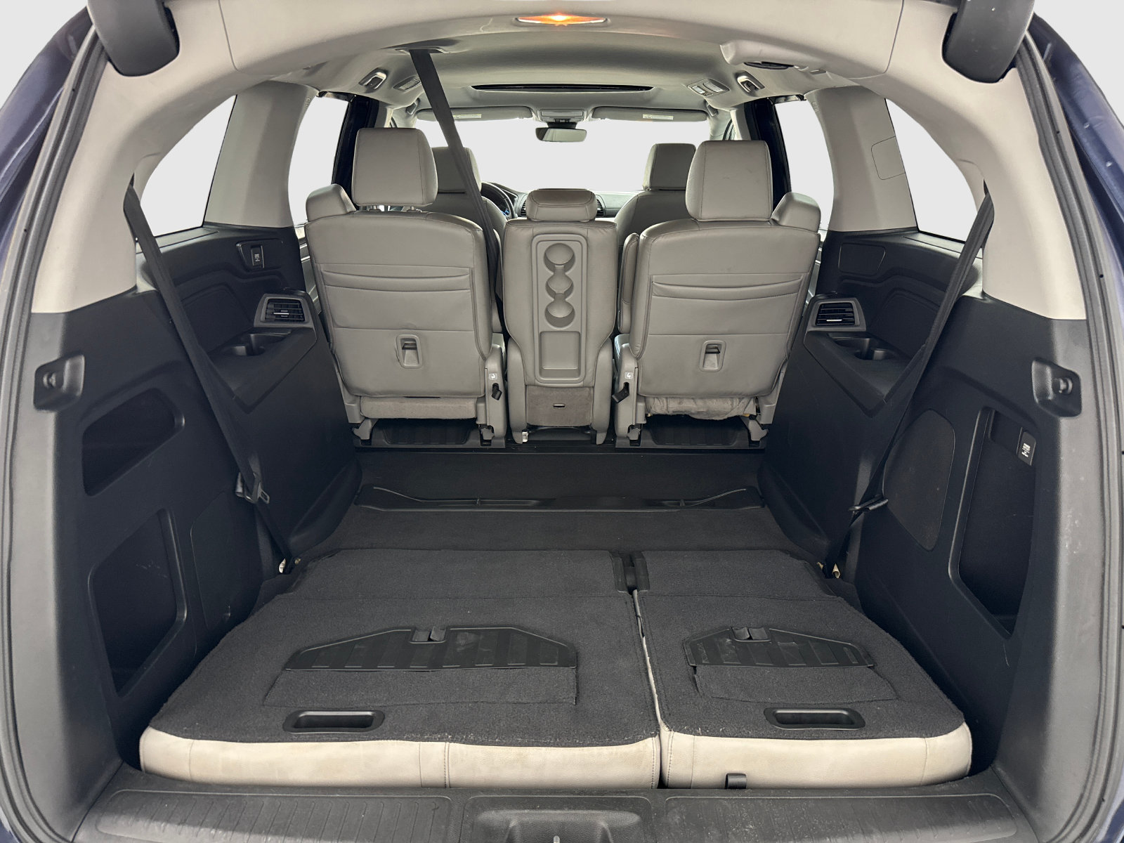 Used 2021 Honda Odyssey EX-L image 47