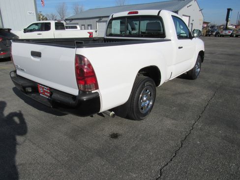 Used 2012 Toyota Tacoma 2WD Regular Cab image 6