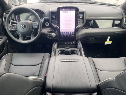 New 2026 RAM 1500 Limited image 35